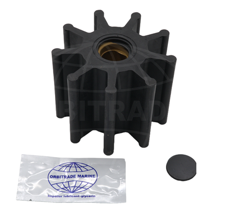 Impeller kit